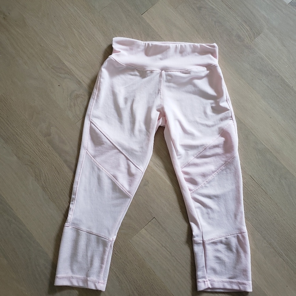 Yoga capris - Picture 5 of 5